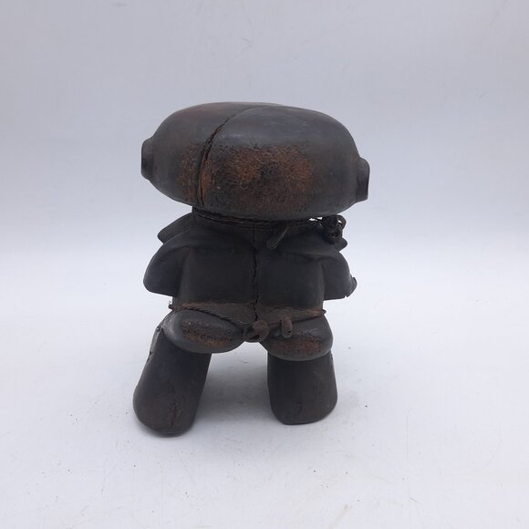 Twa/Pygmy Statue - Picture 4 of 11